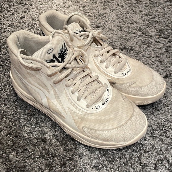 Puma melo mb2 - Picture 8 of 8